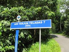 TELADAS