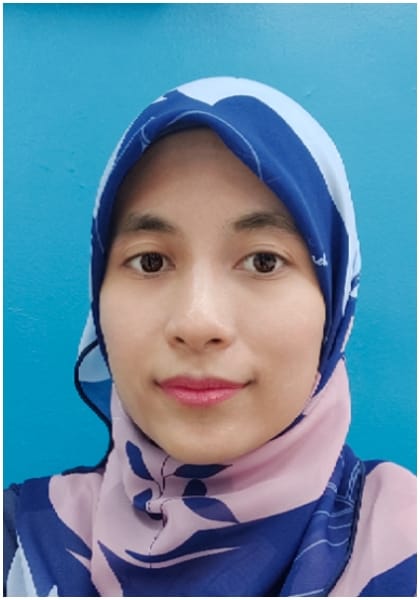 GAMBAR PASSPORT KAK IKA