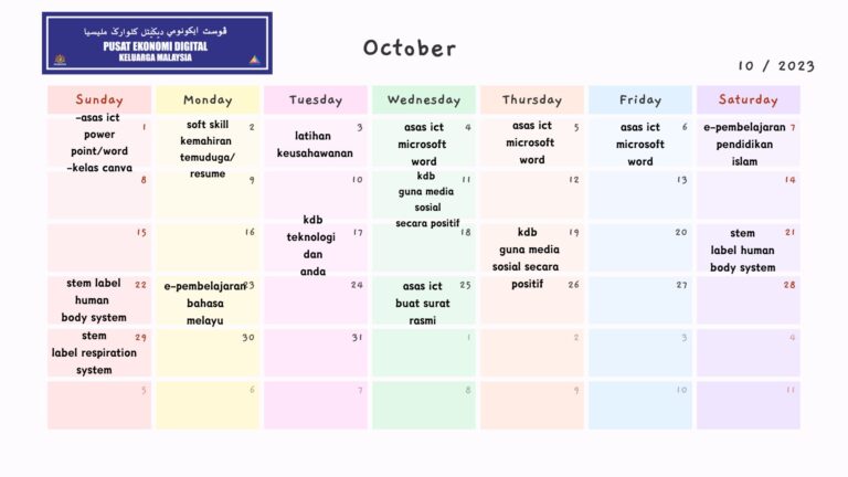 OKTOBER