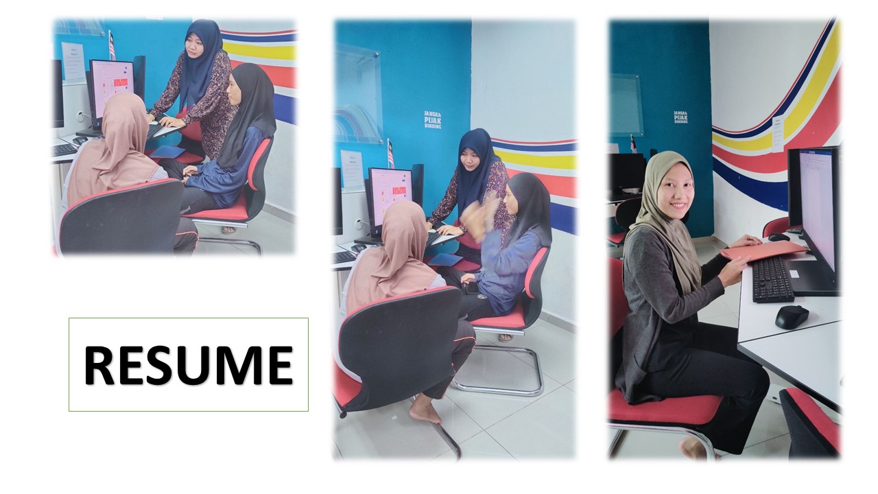 RESUME