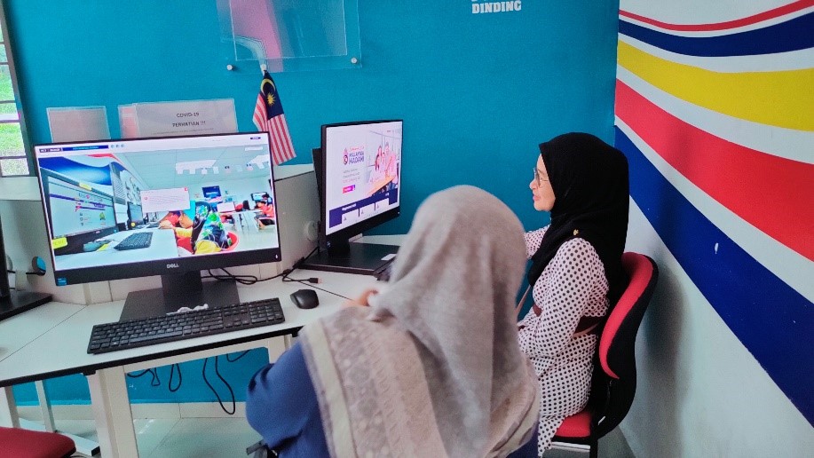 ICT