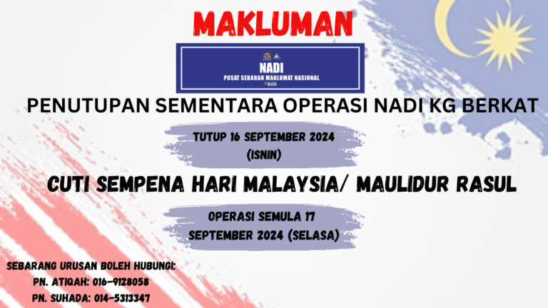 MAKLUMAN